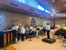 28-09-2023 Vredeskerk